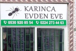Yildirim Evden Eve Nakliyat