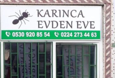 Yildirim Evden Eve Nakliyat
