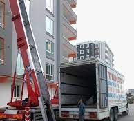 Bursa Asansorlu Nakliyat